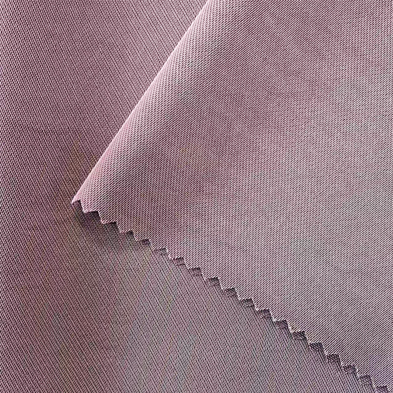 NO1021 Faux Acetate Mesh Texture Fabric– Airflow Jet Dyeing Style