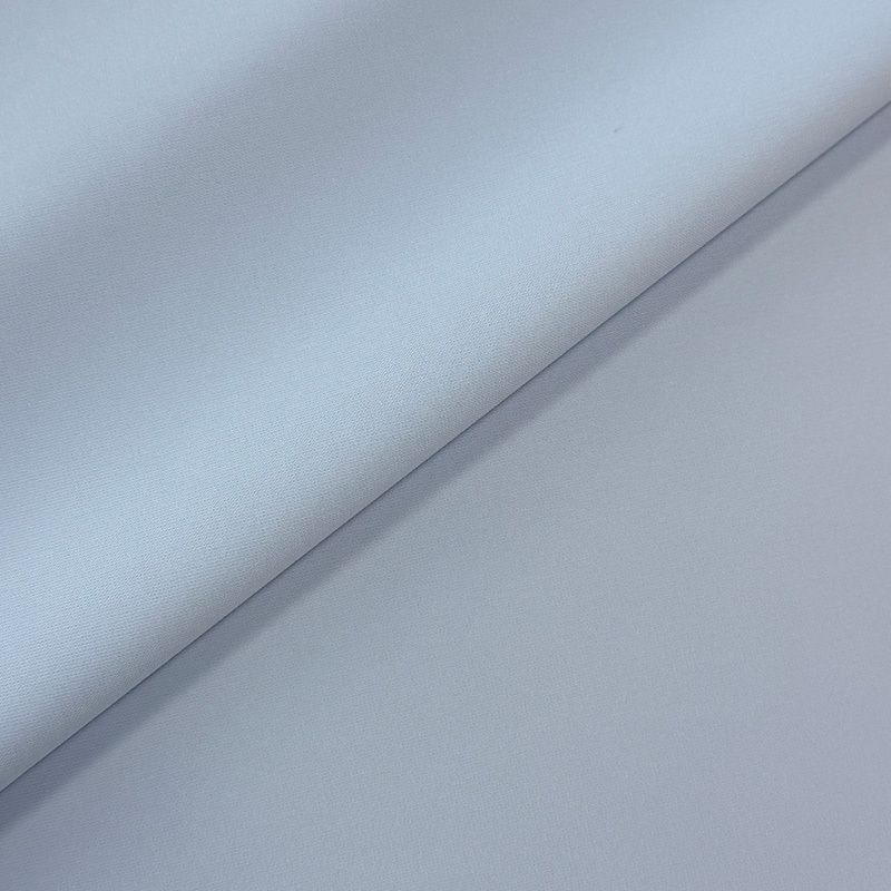 NO1004 De-kalidad na SSY Crinkle Fabric