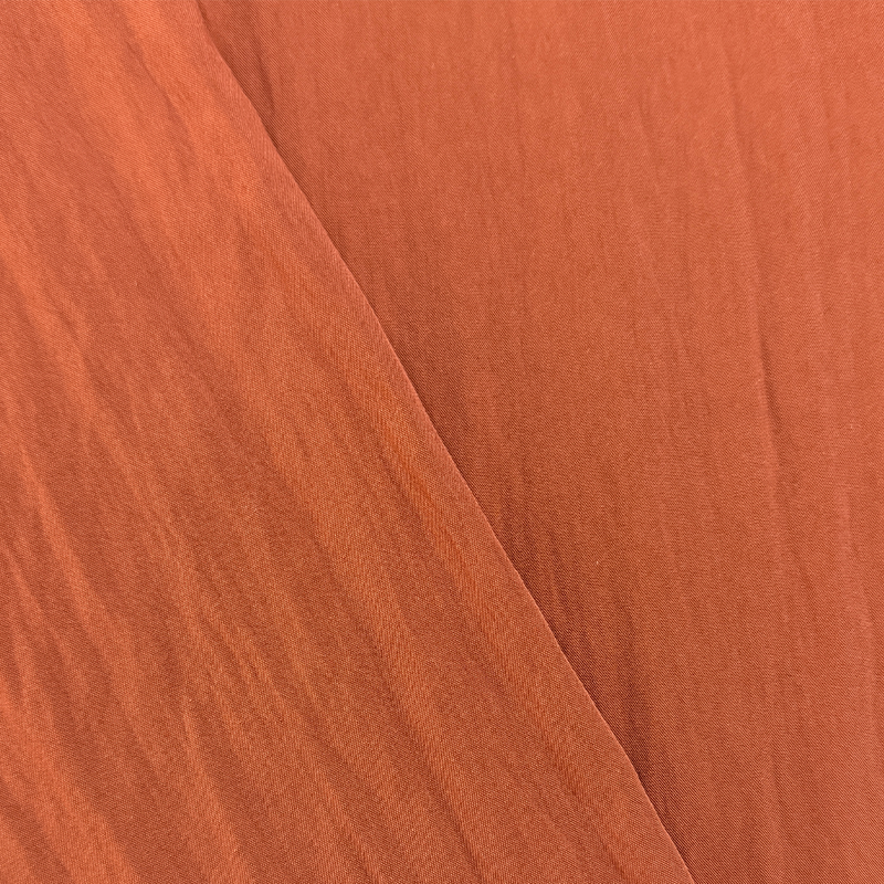 NO 6006 TR Bamboo-Textured Linen-like Fabric