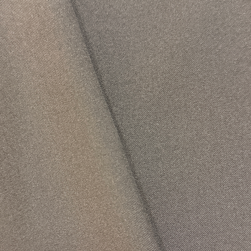 HINDI 6015 Lurex 2/2 Twill Tela