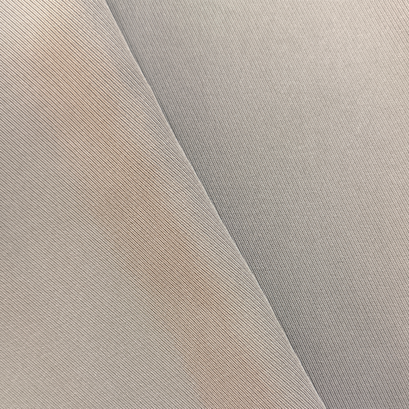 NO 6025 Heavy Sateen Twill Tela