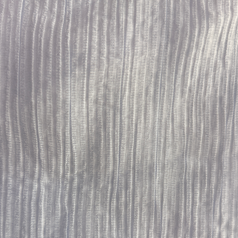 NO 6044 Banayad at Mahangin Tencel Vertical Strip Fabric