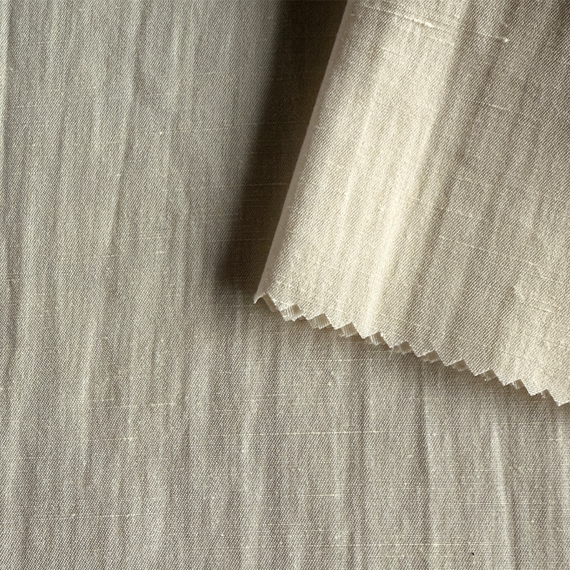 HINDI 6037 Lyocell Polyester Slub