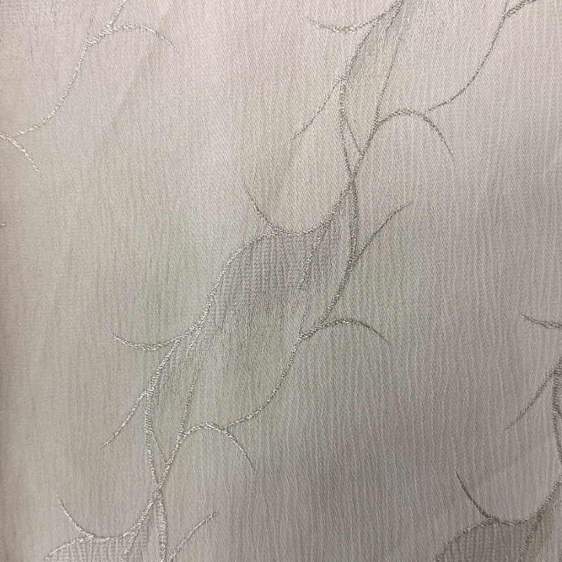 Katulad ng Acetate na Jacquard na Tela – Pattern ng baging