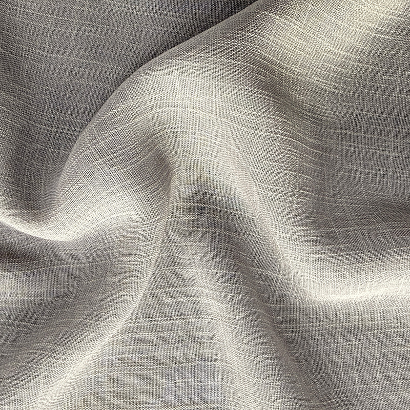 NO 6089 Bamboo Linen na Tela