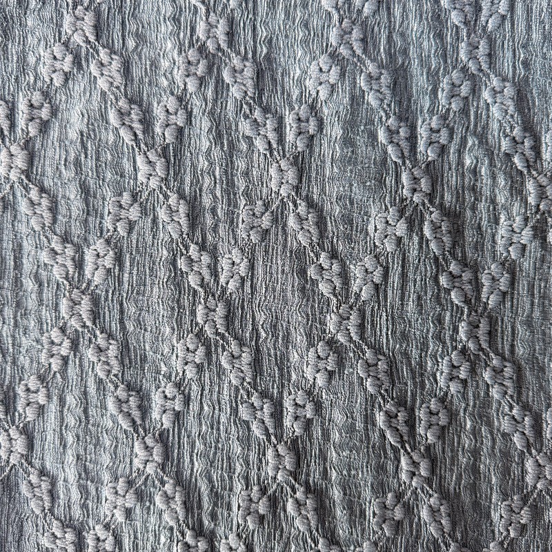 Ano ang Gumagawa ng Breathable Knitted Fabric na Tamang-tama para sa Kasuotan?
