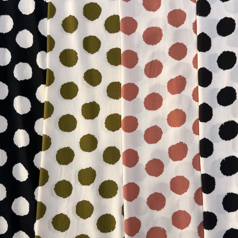Gabay sa Custom na Naka-print na Tela: Mga Paraan ng Pag-print, Mga Uri ng Pattern at Mga Tip sa Pagkuha
